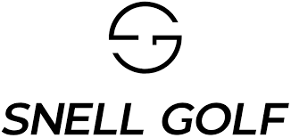 Snell Logo Golf Balls