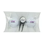 Golf Pillow Pack