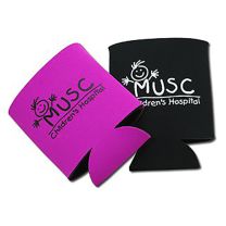 Collapsible Can Insulators