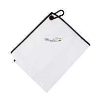 Dormie Microfiber Waffle Golf Towel 