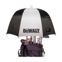 Drizzle Stick Umbrella Black