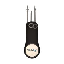 Fusion 2.5 Divot Tool Black