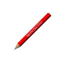 Hexagon Golf Pencil - No Eraser