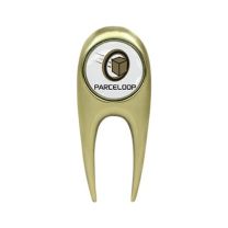 Scotsman Divot Tool with Logo