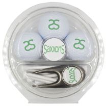 Scotsmans Donut Clam Pack