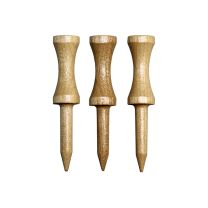 Short 2 1/8" Step Tees