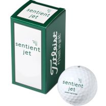 Titleist Custom 2 Golf Ball Sleeve
