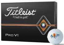 Titleist Pro V1 Golf Balls Dozen pack
