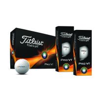Titleist Pro V1 Half dozen