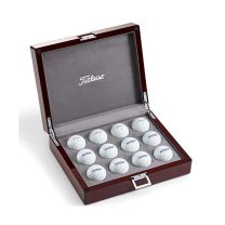Titleist Wooden Box
