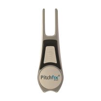 Tour Edition Divot Tool Black