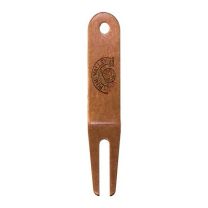 Traditional Metal Top Divot Tool