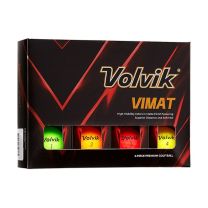 Volvik ViMax Soft Dozen Box Green
