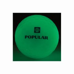 Glow in the Dark Logo Golf Ball