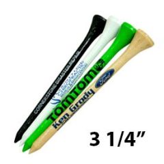 Custom Imprinted Golf Tees