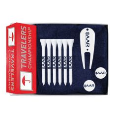 Golf Tournament Gift Box - with Custom Sleeve