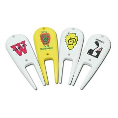 Divot Tools with Custom Logo