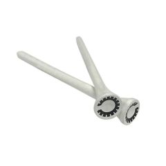 Golf Tee Cup Only Imprint