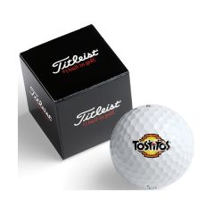 Titleist Stock 1 Golf Ball Box
