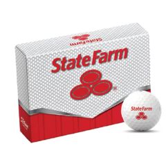 Titleist Custom Packaging & Logo Golf Balls
