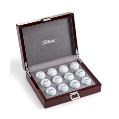 Titleist Wooden Box