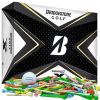 Personalized Golf Gift Set - Bridgestone BX