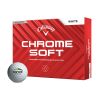 Callaway Chrome Soft