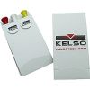 Long Golf Tee & Ball Marker Matchbook Pack