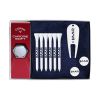 Golf Tournament Ball & Towel Box
