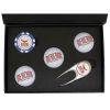 Premium Gift Box - Plastic Poker Chip