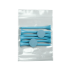 Blank Non Imprinted Items - Polybag - 6 Tees, 2 Ball Markers