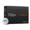 Titleist Pro V1 Logo Golf Balls ---- Includes 1 - 5 color Imprint or Logo
