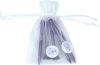 Wedding Golf Tees & Markers in Organza Bag
