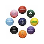 Colored Golf Balls