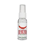 Hand Sanitizer Golf Packs