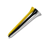 Non Printed Golf Tees