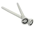 Cup Imprinted Golf Tees