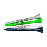 Wedding Favor Golf Tees