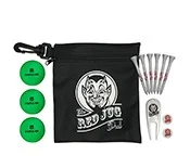 Golf Zipper Bag Packs